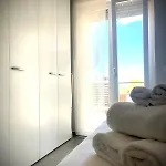 Casa Manfredi Orsini Vista Mare Apartamento Manfredónia