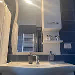 Apartamento Casa Manfredi Orsini Vista Mare Manfredónia
