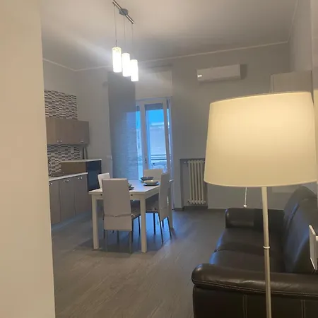 Casa Manfredi Orsini Vista Mare Manfredónia