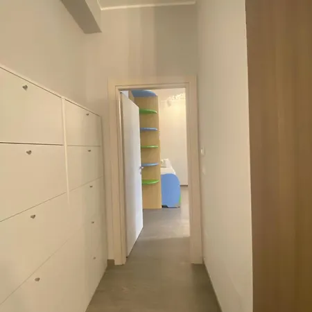 Casa Orsini Vista Mare Appartamento *