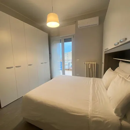 Casa Manfredi Orsini Vista Mare