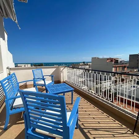 Casa Orsini Vista Mare