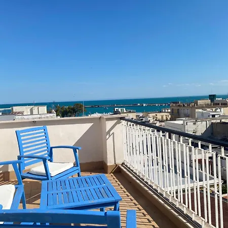 Casa Orsini Vista Mare Lejlighed