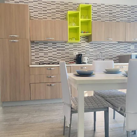 Casa Orsini Vista Mare Appartamento