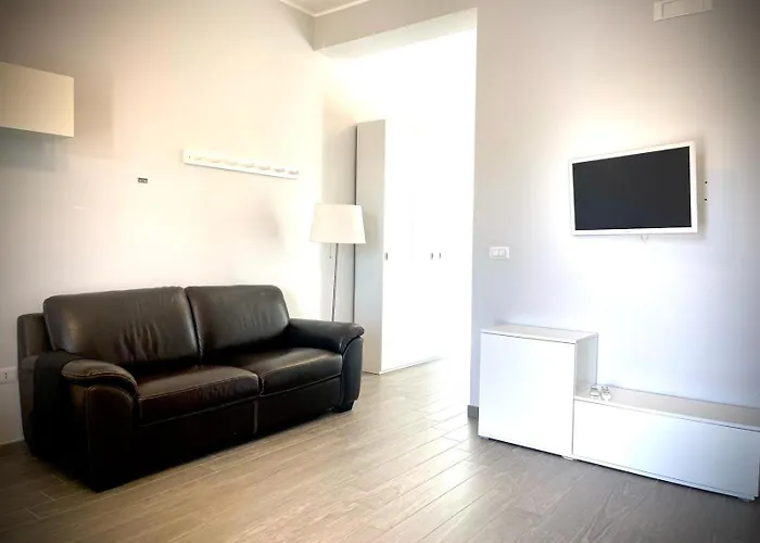 Casa Orsini Vista Mare *