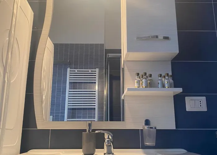 Lejlighed Casa Orsini Vista Mare Manfredonia