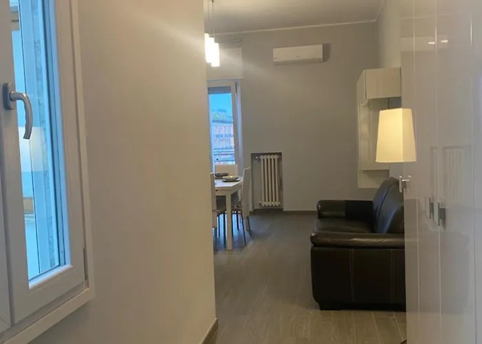 Casa Orsini Vista Mare Manfredonia