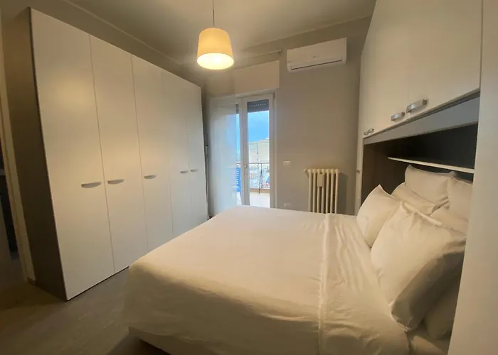 Casa Orsini Vista Mare