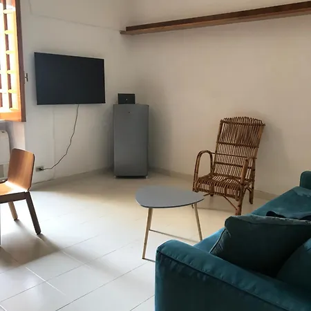 Appartement Casa Manfredi Orsini Vista Mare Manfredonia