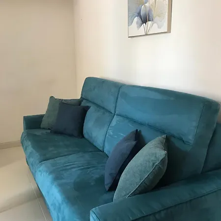 Casa Manfredi Orsini Vista Mare *