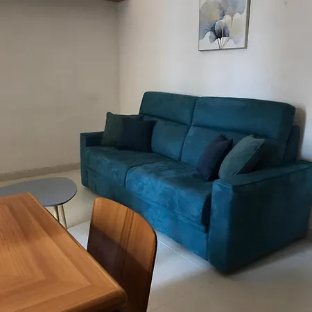 Daire Casa Manfredi Orsini Vista Mare